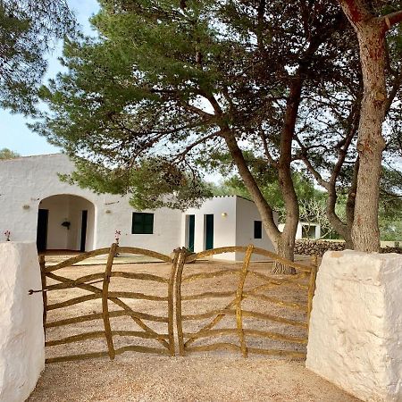 Islanders Menorca Country Club Villa Son Carrio  Luaran gambar