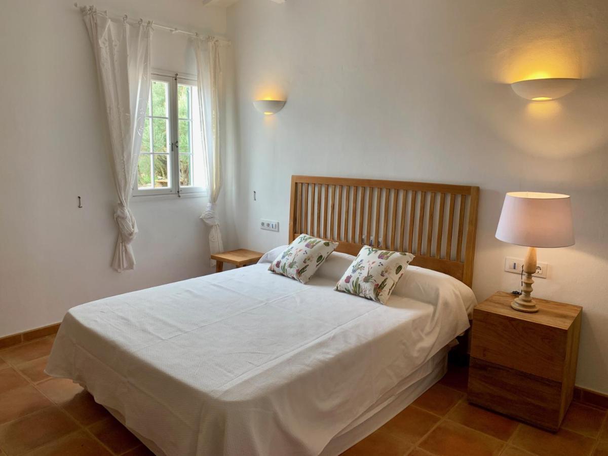 Islanders Menorca Country Club Villa Son Carrio  Luaran gambar