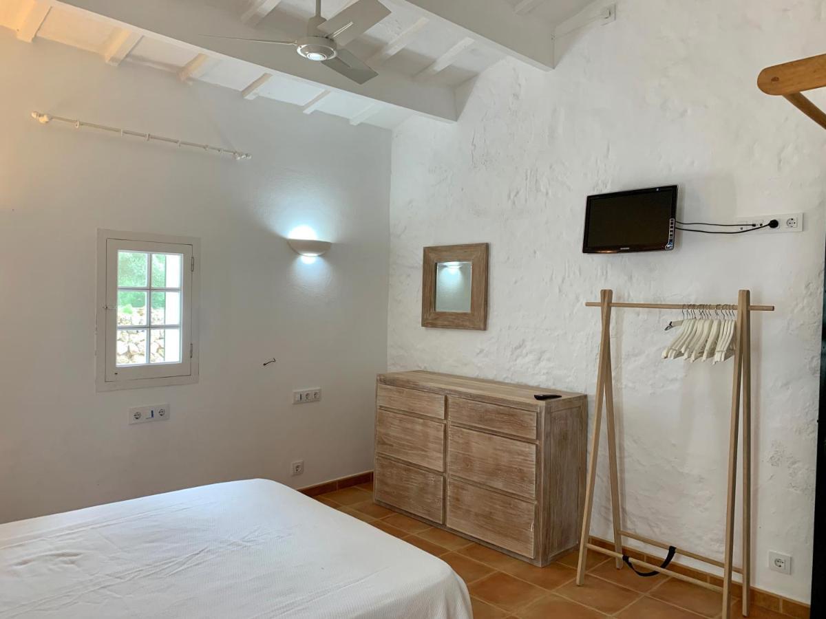 Islanders Menorca Country Club Villa Son Carrio  Luaran gambar