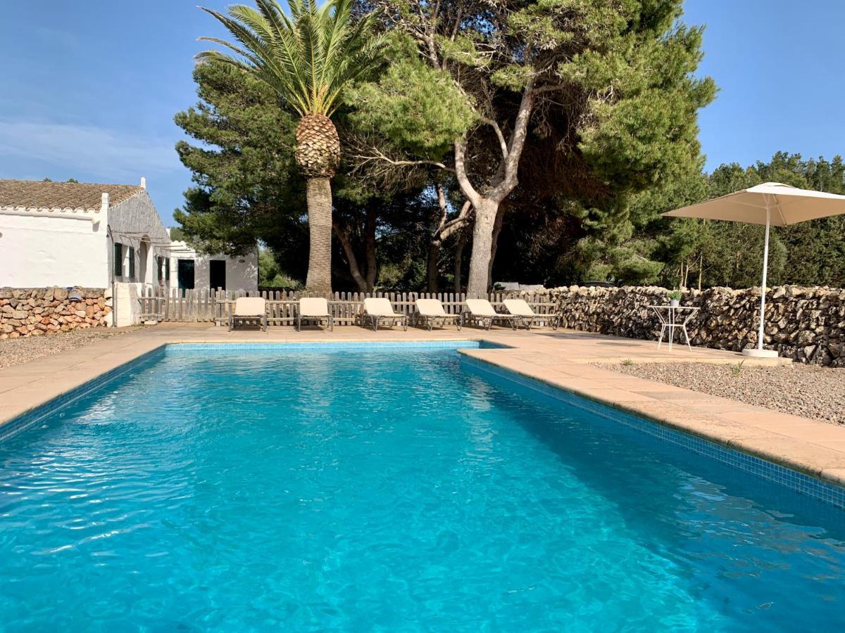 Islanders Menorca Country Club Villa Son Carrio  Luaran gambar