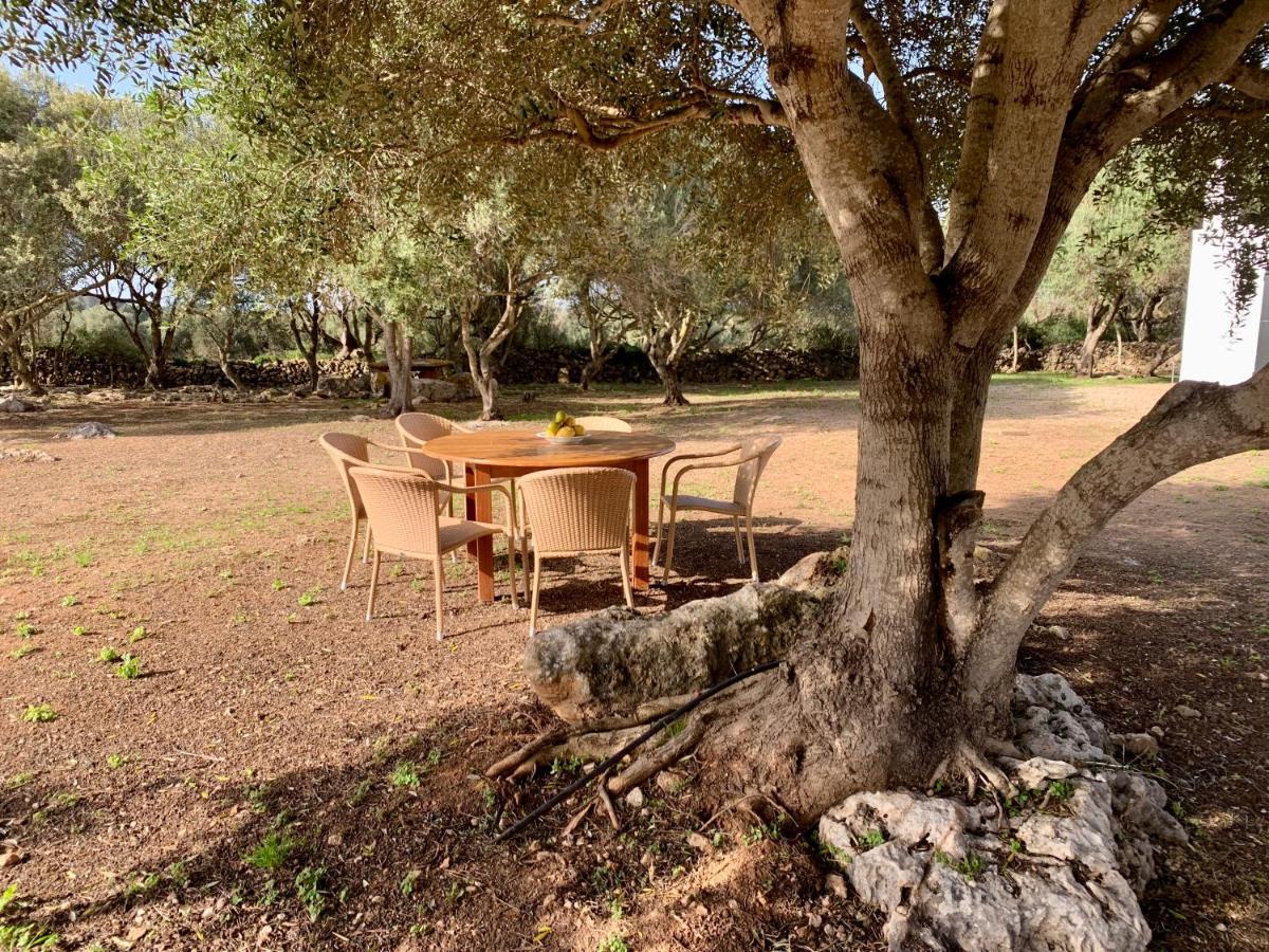 Islanders Menorca Country Club Villa Son Carrio  Luaran gambar